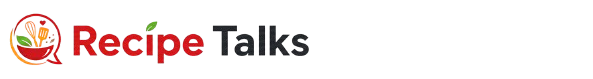 Recipe Talks